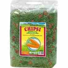 Chipsi hay + carrot 750 g (1)